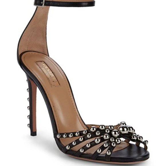 Aquazzura Shoes - AQUAZZURA Bon Bon Sandal